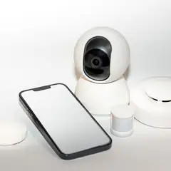Baby monitor
