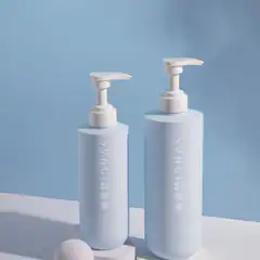 Baby wash & shampoo