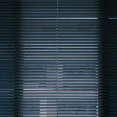 Blackout blinds