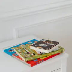 Board books