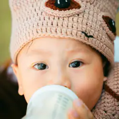 Baby bottles