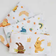 Burp cloths