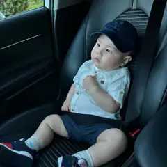 Infant car seat