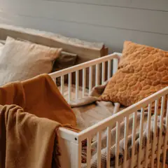 Crib / cot