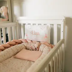 Crib mattress
