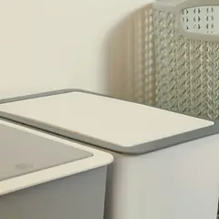 Diaper bin