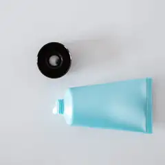 Diaper rash cream