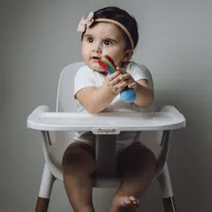 High chair