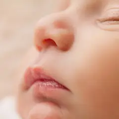Nasal aspirator