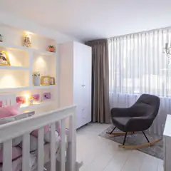 Nursing chair