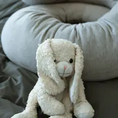 Nursing pillow