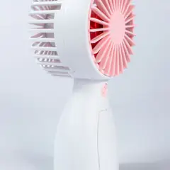 Clip-on pram fan