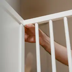 Safety gates
