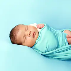 Swaddle blankets