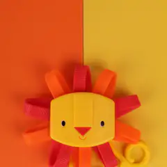 Teething toys