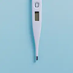Thermometer