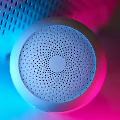 White-noise machine